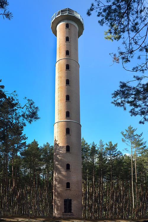 Aussichtsturm Foto Aussichtsturm